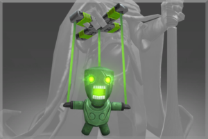 Inscribed Fantoccini