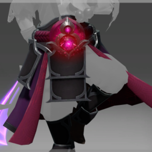 Inscribed Hidden Vector - Belt