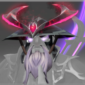 Inscribed Hidden Vector - Hat