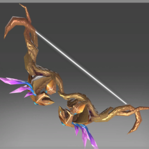 Inscribed Jewels of Anamnessa - Weapon