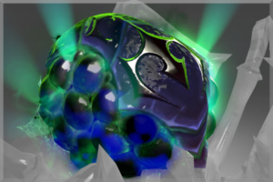 Inscribed Lycosidae’s Brood