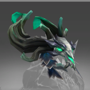 Inscribed Mandate of the Nameless - Crown