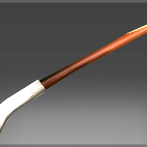 Inscribed No-Guard the Courageous Edge