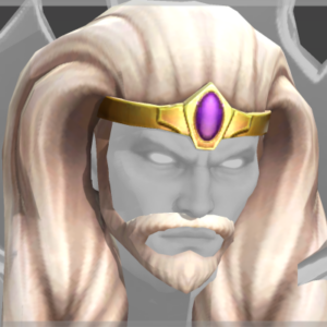 Inscribed Northern Blight Style