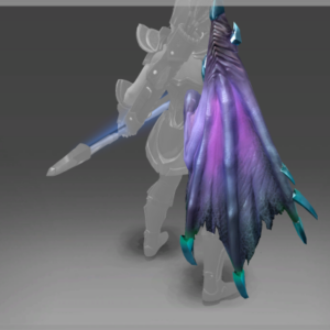 Inscribed Oaths of the Dragonborn Wing