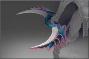 Inscribed Scree’Auk’s Talon