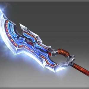 Inscribed Shattered Greatsword