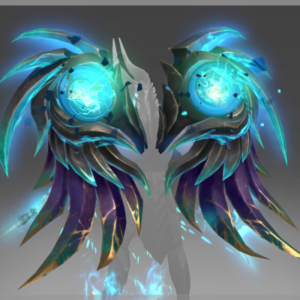 Inscribed Span of Sorrow