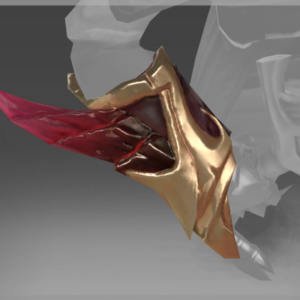 Inscribed Spring Lineage Bracers of Blazing Oblivion