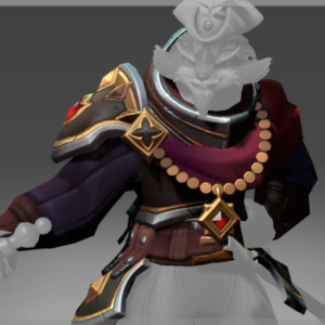 Inscribed The Song of Swiftguard - Finery