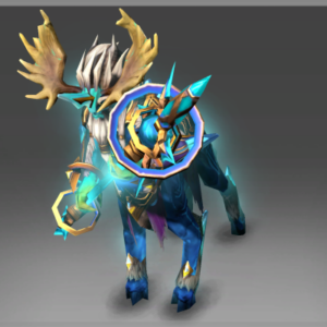 Ire of the Hinterlands