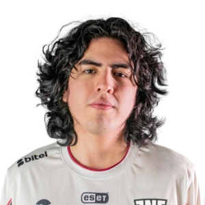 Leostyle- Player Sticker - TI 2022