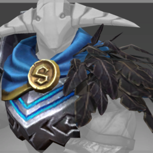 Lord of Northwarden Shoulder