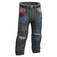 Lumberjack Pants