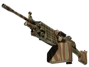 M249 | Predator (Factory New)