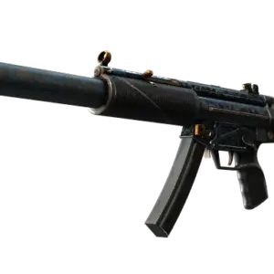 MP5-SD | Acid Wash (Factory New)