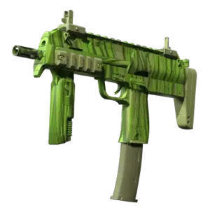 MP7 | Tall Grass (Factory New)