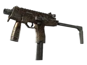 MP9 | Music Box (Well-Worn)