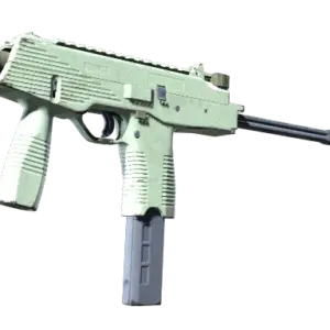 MP9 | Storm (Field-Tested)