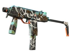 MP9 | Urban Sovereign (Factory New)