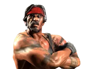 ‘Medium Rare’ Crasswater | Guerrilla Warfare