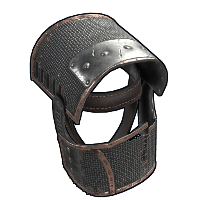 Metalhunter Can Helmet
