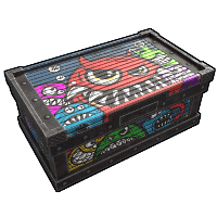 Monster Box