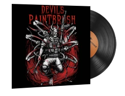 Music Kit | Tim Huling, Devil’s Paintbrush