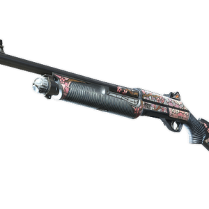 Nova | Rising Sun (Field-Tested)