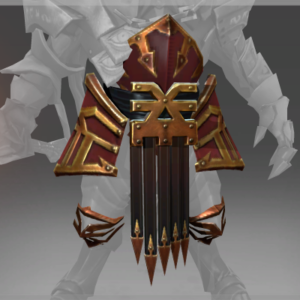 Ornate Belt of the Daemon Prince