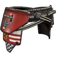 Oxums Racing Team Pants