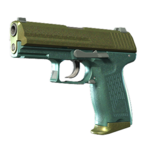 P2000 | Marsh (Factory New)