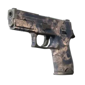 P250 | Drought (Field-Tested)