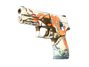 P250 | Kintsugi (Field-Tested)
