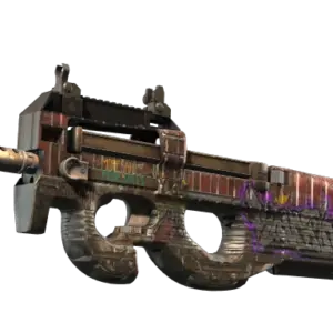 P90 | Freight (Minimal Wear)