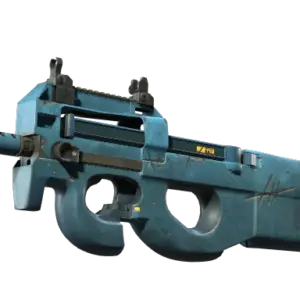 P90 | Off World (Minimal Wear)