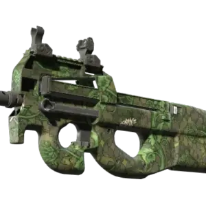 P90 | Verdant Growth (Factory New)