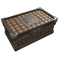 Padded Armor Trunk