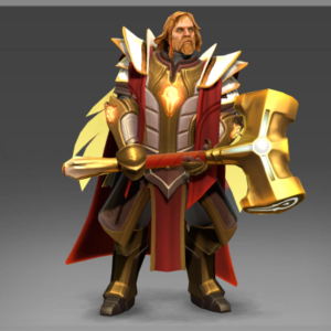 Paragon's Pride Bundle