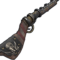 Pirate Pipe