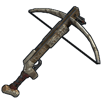 Primal Crossbow