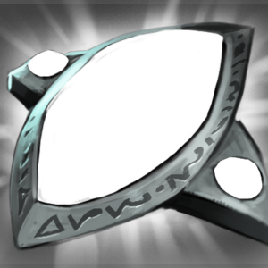 Prismatic: Earth Green