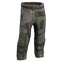 Prospector's Pants