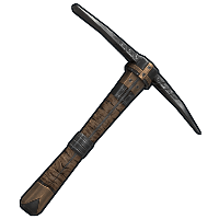 Prospector’s Pickaxe