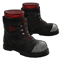 Punk Boots