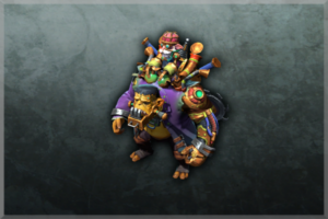 Razil’s Revitalizer