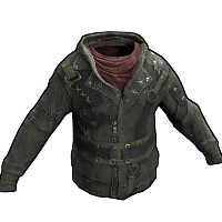 Regulator’s Hoodie