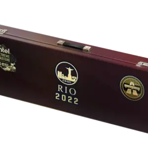 Rio 2022 Overpass Souvenir Package