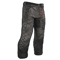 Rioter’s Pants