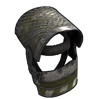 Saboteur’s Can Helmet